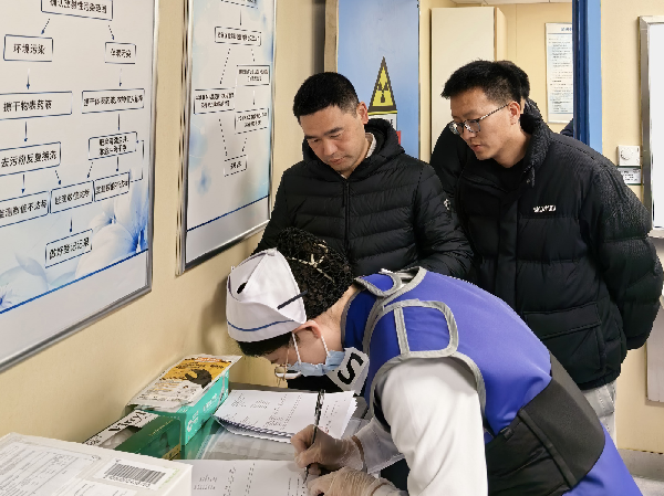 上藥控股解鎖核藥供應鏈新模式，助力諾華派威妥國內首批商業(yè)落地